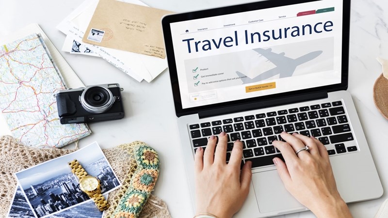 #OFMBusinessHour - Thinking of travelling abroad? Don’t forget your travel insurance | News Article