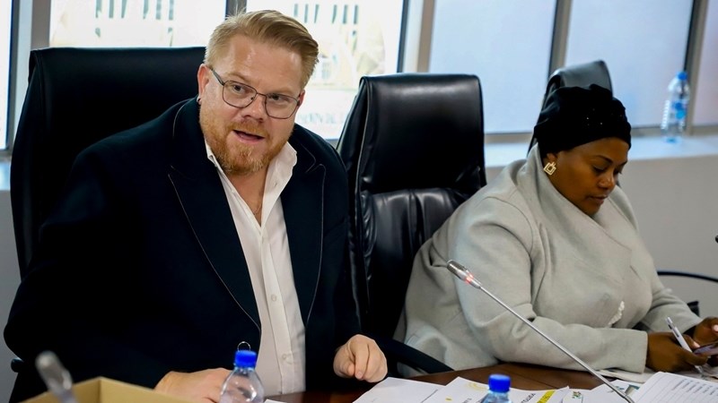 Cadre deployment in spotlight as North West ANC approaches congress | News Article