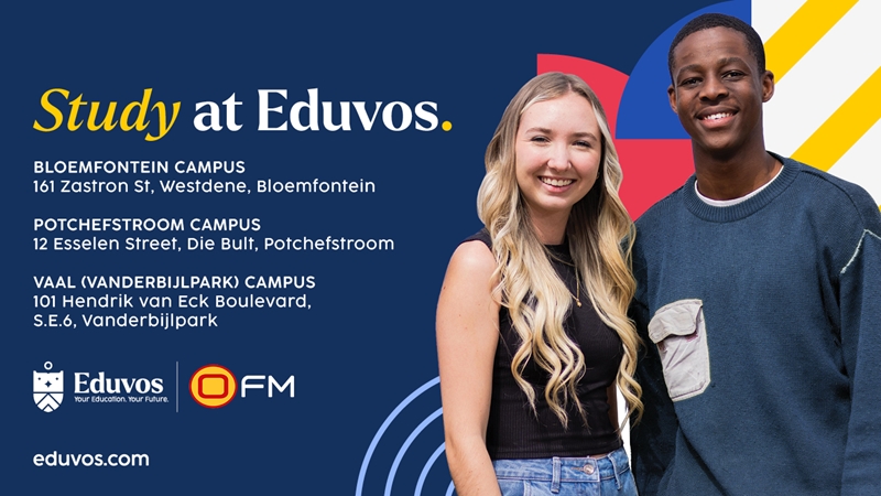 Discover Your Future at Eduvos in 2026!  | News Article
