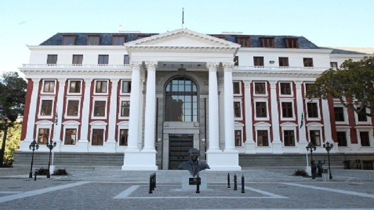 NCOP could rope in NPA over Free State municipalities' troubles | News Article