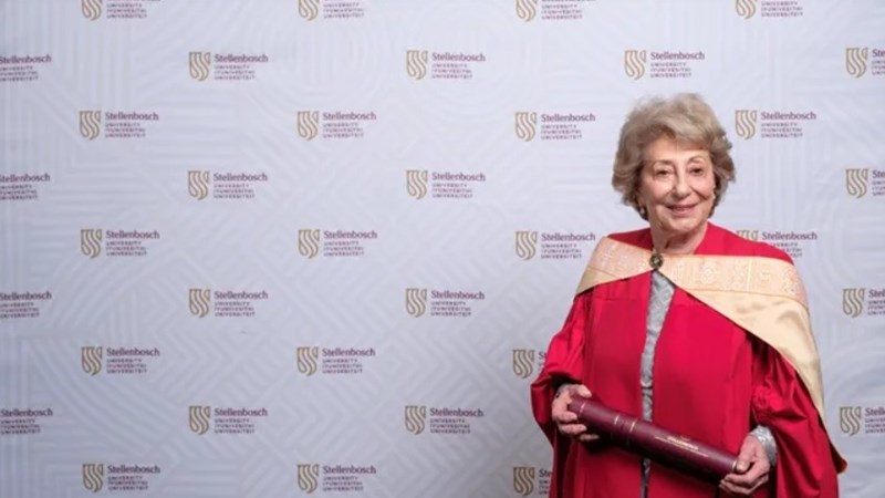 1000 Women Trust strengthens fight against gender-based violence | News Article