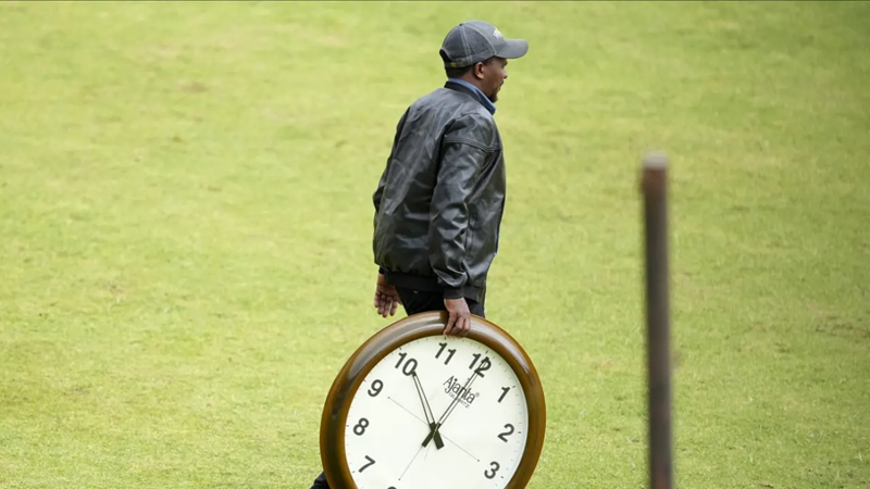 ICC to trial a stop clock in ODI and T20I cricket | News Article