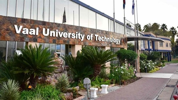 Vaal University of Technology principal welcomes SIU investigation Vaal University of Technology principal welcomes SIU investigation | News Article