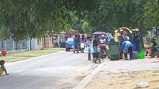 Sedibeng Water threatens to take action against boycotting employees Sedibeng Water threatens to take action against boycotting employees | News Article