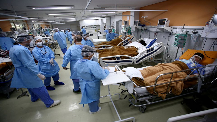 NW Health MEC pleads for #Covid19 compliance | News Article