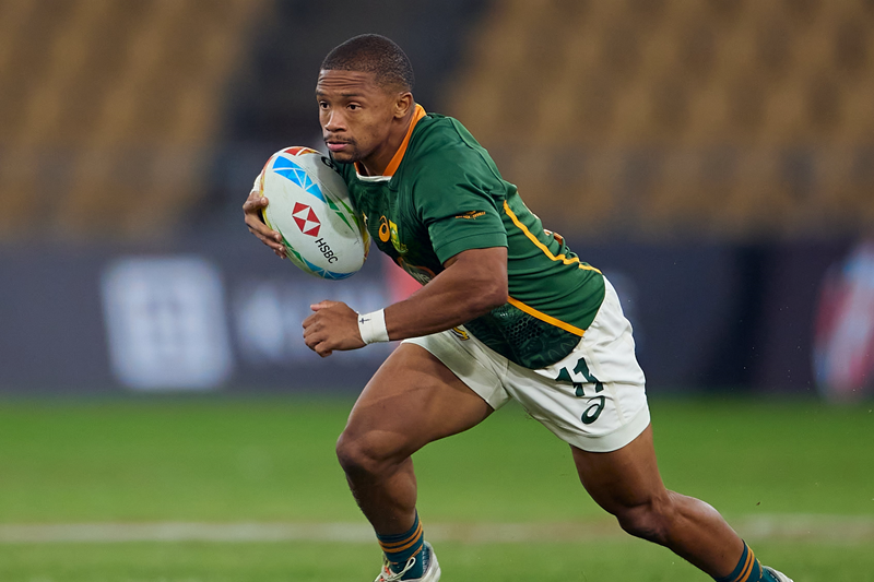 Blitzboks bring in reinforcements  | News Article