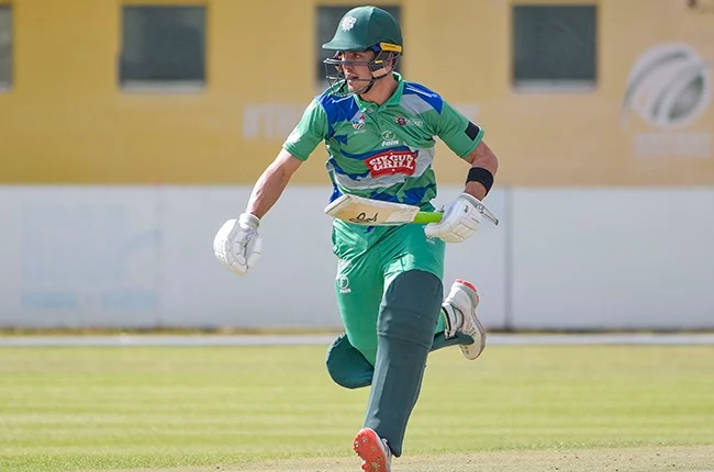 SWD, Warriors fearless in their pursuit of T20 Knockout glory | News Article