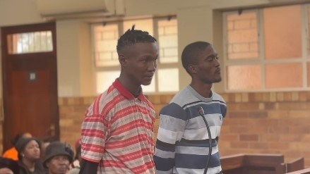 Two Men remanded in custody for Dealesville teacher’s murder Two Men remanded in custody for Dealesville teacher’s murder | News Article