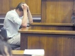 Griekwastad-moordenaar nie geskik vir parool | News Article