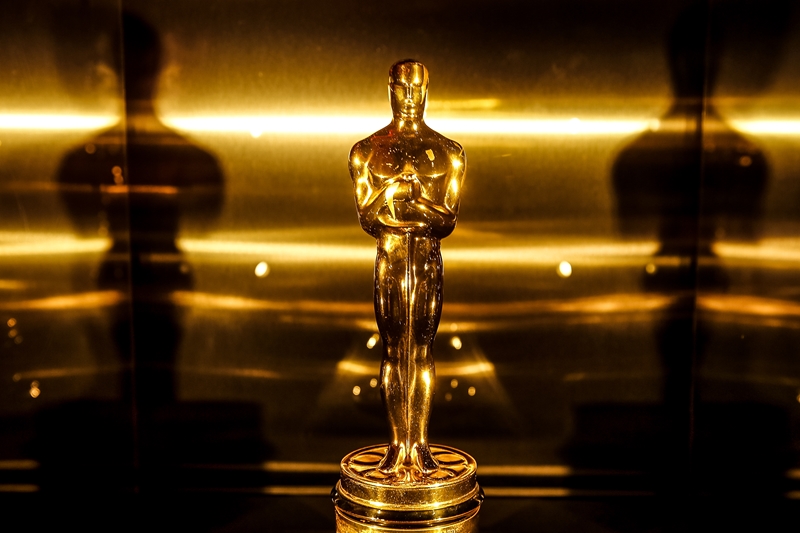 Oscars make history | News Article