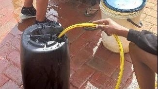 DA sheds some light on Matjhabeng #WaterCrisis DA sheds some light on Matjhabeng #WaterCrisis | News Article