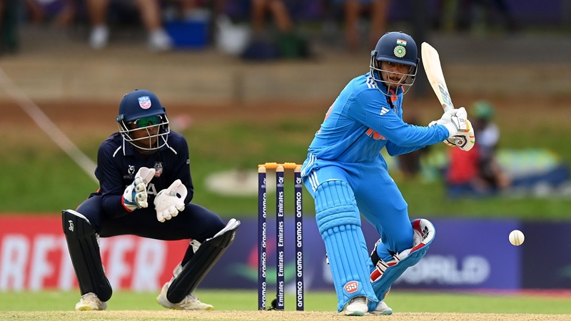 U19 World Cup Super Sixes get underway in Central SA | News Article