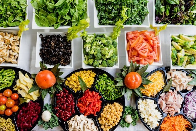 Food prices hit 10-year high in 2021: UN | News Article