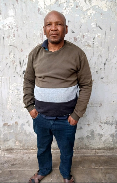 Bloemhof-man vermoor glo drie familielede vir versekeringsgeld | News Article