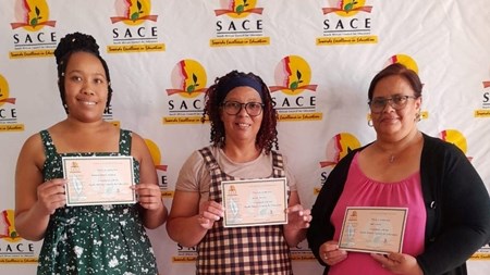 Drive to register more Northern Cape teachers with educators’ council Drive to register more Northern Cape teachers with educators’ council | News Article