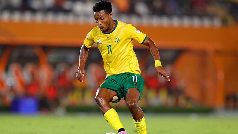 Zwane set for lengthy spell on crutches Zwane set for lengthy spell on crutches | News Article