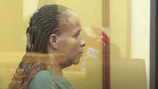 North West insurance killer denied bail North West insurance killer denied bail | News Article