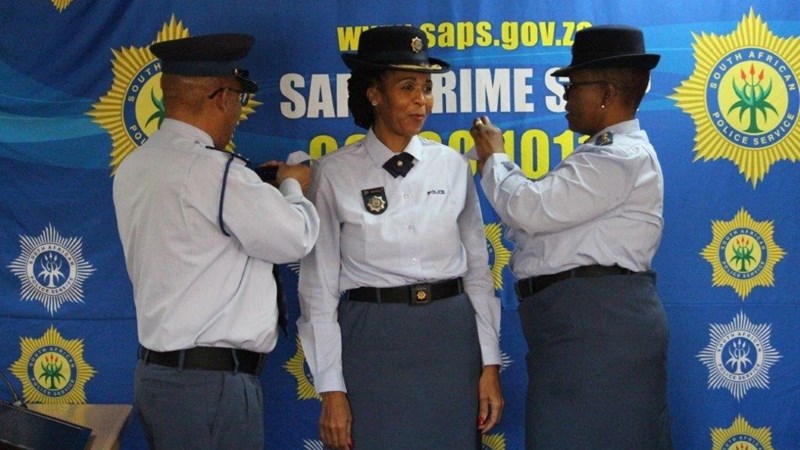 Police appoints new managers in the Free State | News Article