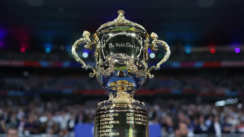 Rugby World Cup 2027 expanded to 24 teams Rugby World Cup 2027 expanded to 24 teams | News Article