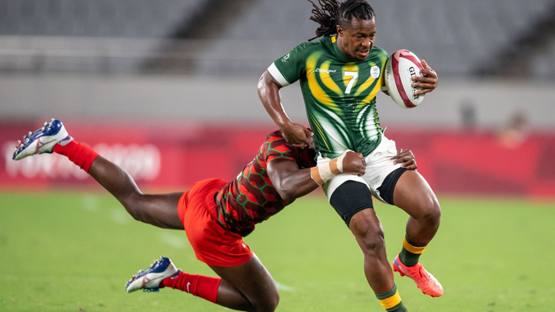 Du Preez and Du Plessis return for Blitzboks’ Euro trip Du Preez and Du Plessis return for Blitzboks’ Euro trip | News Article