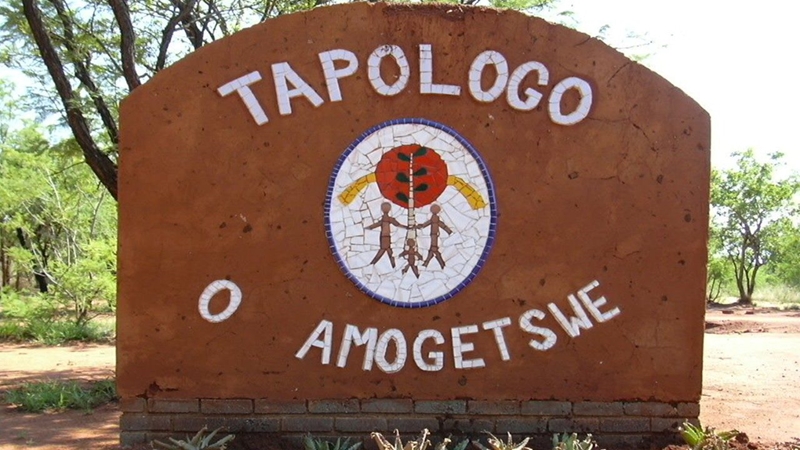 #NationalHospiceWeek: Tapologo Hospice and Hospice Rustenburg | News Article