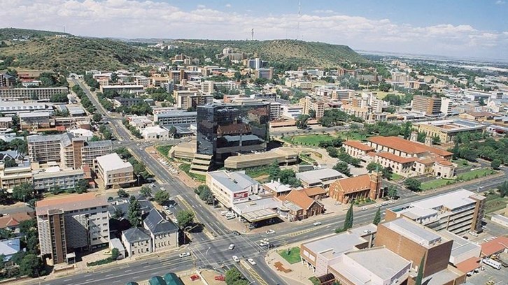 Service delivery hinders Mangaung economic growth: ASSD | News Article