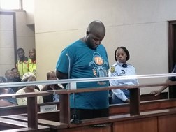 Bail application of Vaal scholar transport driver postponed to May | News Article