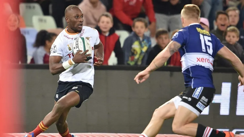 Mafura upbeat over return to Cheetahs Mafura upbeat over return to Cheetahs | News Article