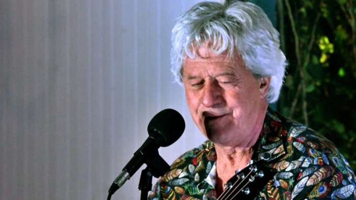 Jannie du Toit bring sy musiek na Bloemfontein vir hawe vir gestremdes Jannie du Toit bring sy musiek na Bloemfontein vir hawe vir gestremdes | News Article