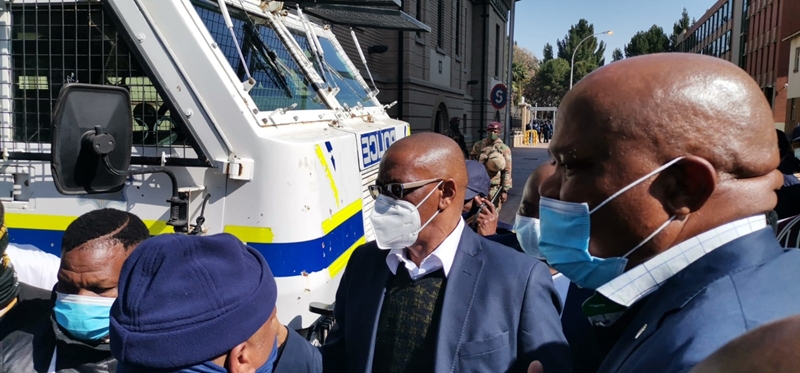 #AsbestosGate: Case postponed to 19 October | News Article