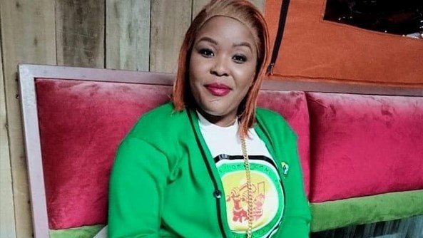 Vermiste vrou van Welkom se huis verwoes, motor beskadig Vermiste vrou van Welkom se huis verwoes, motor beskadig | News Article