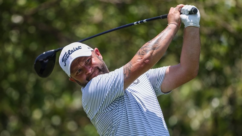 ‘Spaceman’ Sullivan sizzles at Leopard Creek ‘Spaceman’ Sullivan sizzles at Leopard Creek | News Article