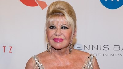 Donald Trump's first wife #Ivana dies | News Article