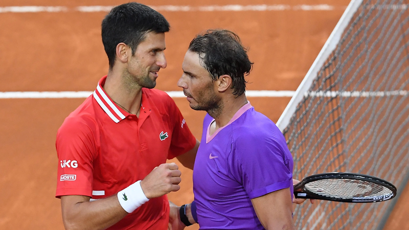 Djokovic and Nadal could meet in French Open quarters Djokovic and Nadal could meet in French Open quarters | News Article