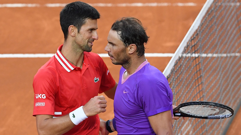 Djokovic and Nadal could meet in French Open quarters | News Article