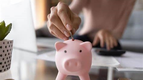 Leer jou kinders om reg met geld te werk | News Article