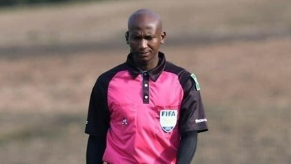 Fallen PSL referee laid to rest in Free State Fallen PSL referee laid to rest in Free State | News Article