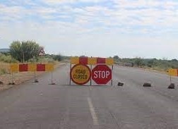 Flooded R31 in Northern Cape remains closed | News Article