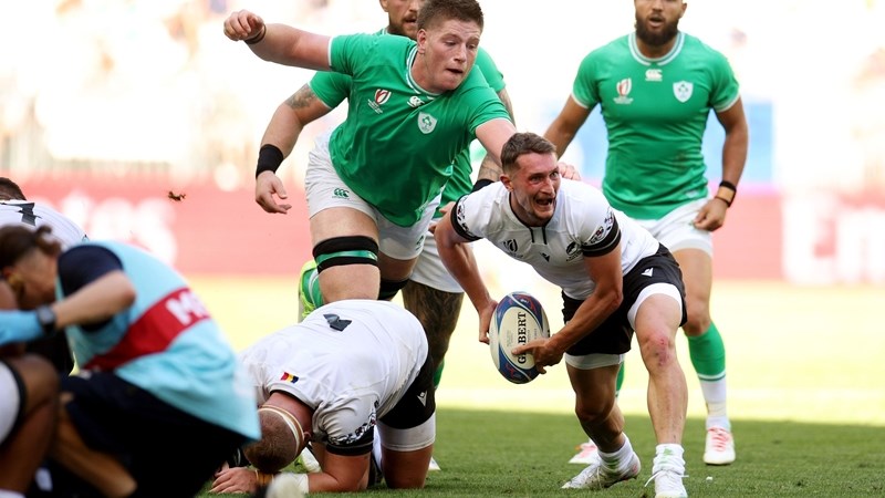 Apjok names team to face the Boks Apjok names team to face the Boks | News Article