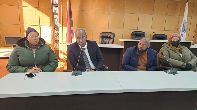 Troubled Ditsobotla municipality appoints new manager | News Article