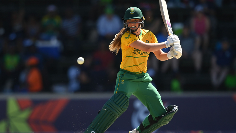 Proteas Women will focus on white-ball cricket Proteas Women will focus on white-ball cricket | News Article