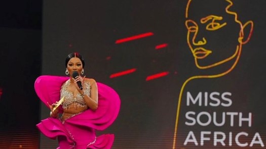 Miss SA reaches over 1 million viewers  | News Article