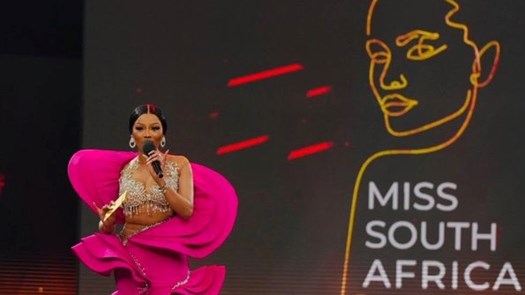 Miss SA reaches over 1 million viewers Miss SA reaches over 1 million viewers | News Article