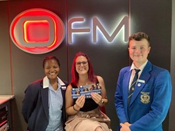 Bloemfontein Children’s Choir hosts annual gala concert | News Article