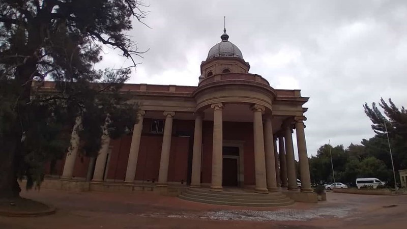 ANC Chief Whip holds no grudges ANC Chief Whip holds no grudges | News Article