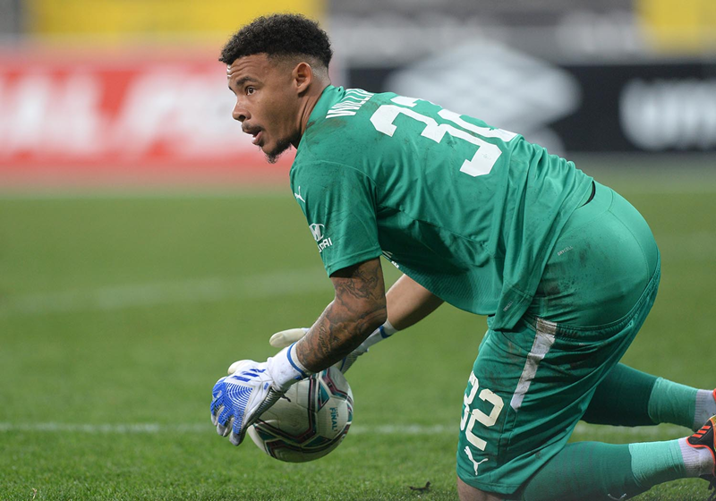Williams confident they can beat the Super Eagles in Nigeria | News Article