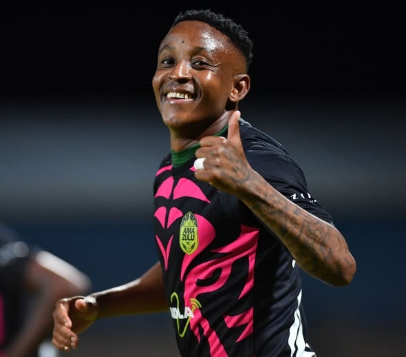 Wins for Amazulu and Orbit College in PSL | News Article