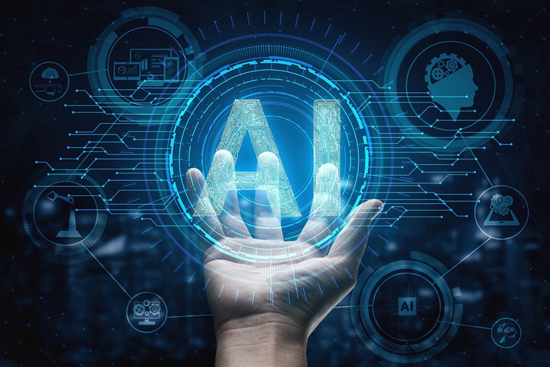 Conspiracy Corner - Can artificial intelligence really be taking over? | News Article