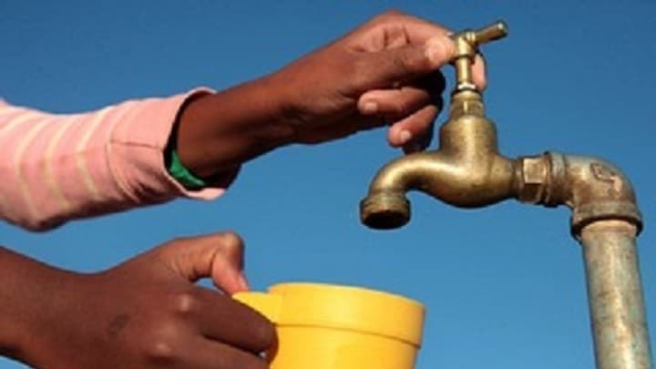 Water disruptions frustrate JB Marks residents Water disruptions frustrate JB Marks residents | News Article