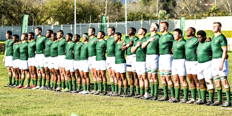 U18 International Series for 2023 locked in | News Article